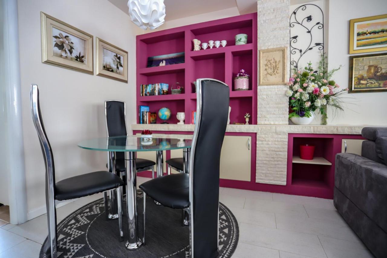 Apartman Veronika Ðakovo Exterior foto