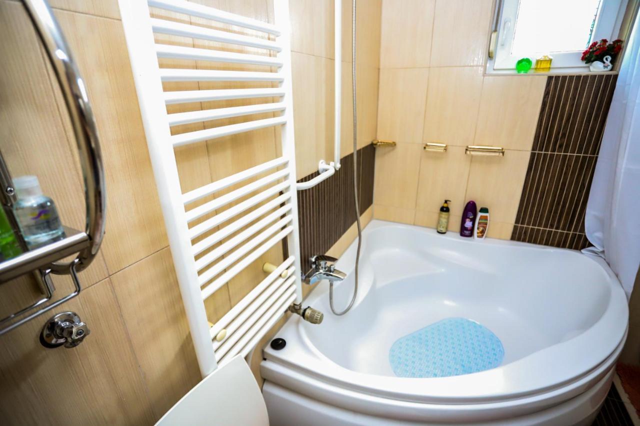 Apartman Veronika Ðakovo Exterior foto